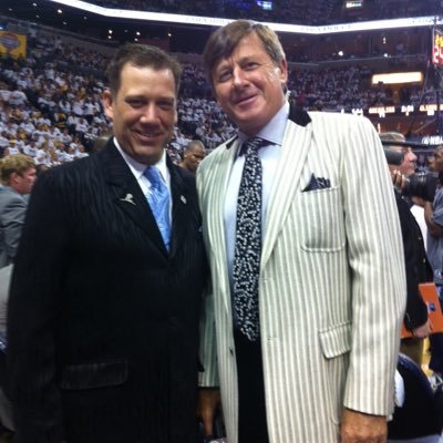 Profile Picture of Rob Fischer (@@JonHeymanCBS) on Twitter