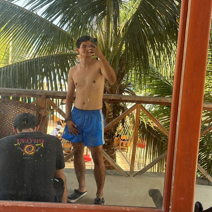 Profile Picture of Fabricio Zapata (@fabriciozapata43) on Tiktok