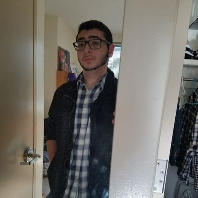 Profile Picture of Steven Frydman (@TheJewbacca1) on Twitter