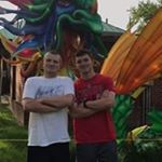 Profile Picture of Nick Spence (@spence5010) on Instagram