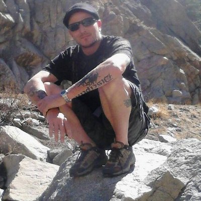 Profile Picture of Kevin McNerney (@crimson_martini) on Twitter