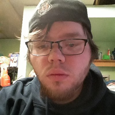 Profile Picture of Samuel Mcvicker (@McvickerSamuel) on Twitter