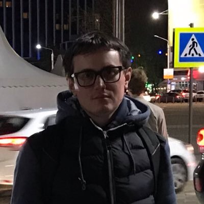 Profile Picture of Andrew_Shulman (@AndrewShulman11) on Twitter