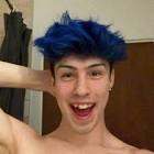 Profile Picture of   trae cole Irvine... (@trae_irvine) on Tiktok