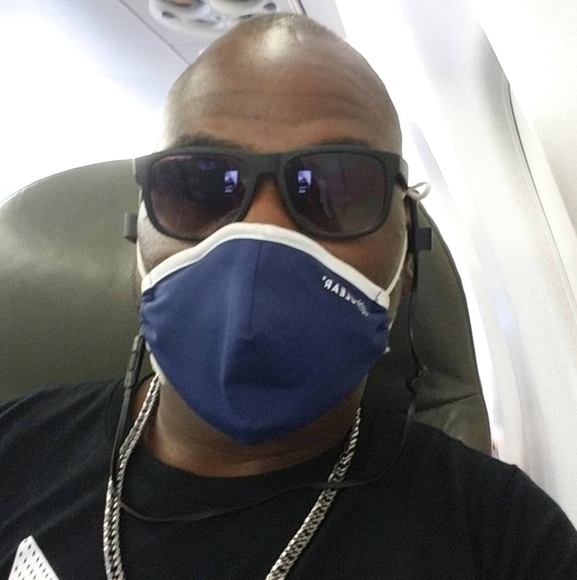 Profile Picture of Carl cee jay Gilbert (@cgj479) on Poshmark