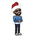 Profile Picture of Christopher Marsalis Clay (@50shadesofcomposition) on Instagram