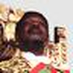 Profile Picture of Salah Eddine Ahmed Bokassa (@emperor bokassa) on Flickr