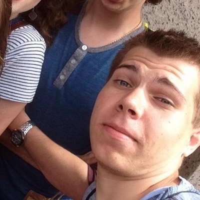 Profile Picture of Alan Jankowski (@aslan_jamkowski) on Twitter