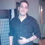 Profile Picture of Aaron LaRocque (@canadian_red_eyes) on Instagram