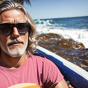 Profile Picture of Craig Self (@CraigSelfo) on Youtube