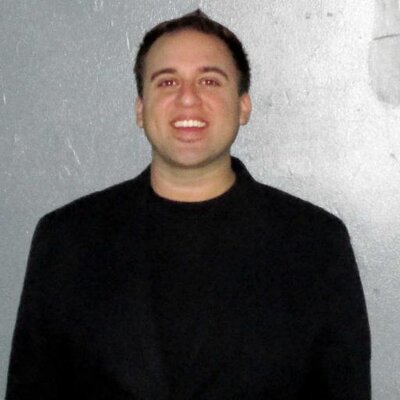 Profile Picture of Peter A. Aguilera (@justPeter) on Twitter