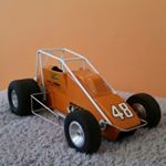 Profile Picture of George Tuttle (@tutzilla48t) on Instagram