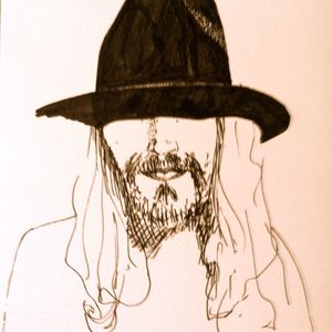 Profile Picture of Bartholomew (@billbartholomewmusic) on Myspace