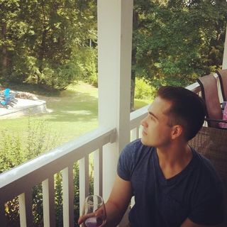 Profile Picture of Micah Hedgepeth (@micahhedgepeth) on Instagram