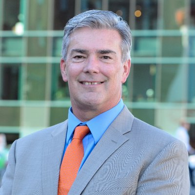 Profile Picture of Carl Anderson (@VPCloudCarl) on Twitter