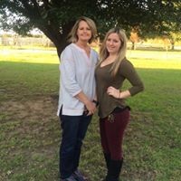 Profile Picture of Whitney Jennings (@whitney-jennings-3) on Quora