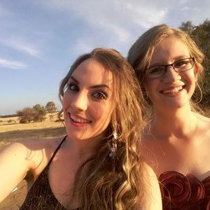 Profile Picture of Megan Kate Fryer (@Meggiemoo6985) on Twitter