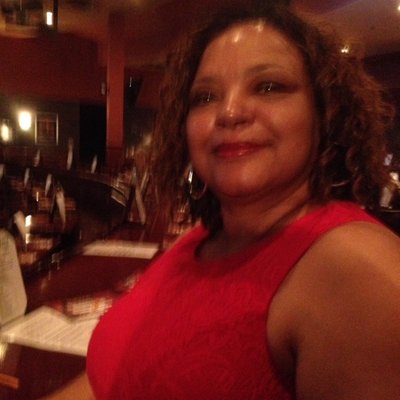 Profile Picture of Yvette Mack (@YvetteM64596074) on Twitter