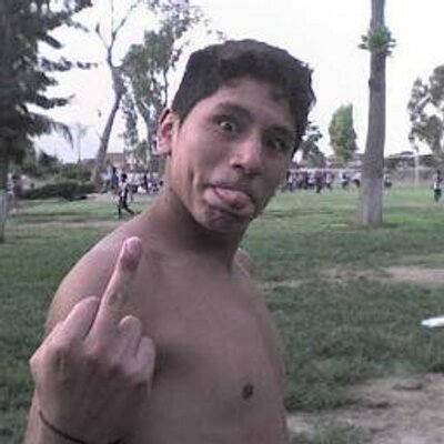 Profile Picture of Edison  Smith (@elloco_alien) on Twitter