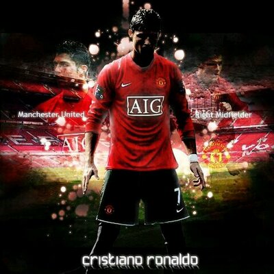 Profile Picture of Ian Mateo Chaves (@mateitocr7) on Twitter
