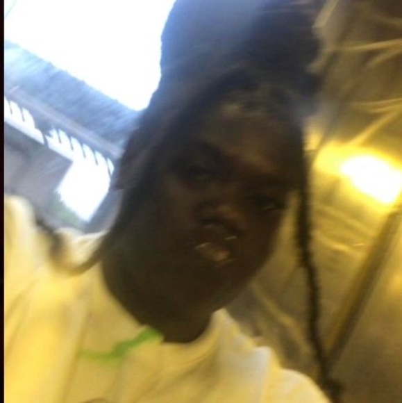 Profile Picture of Muka Mariee (@mukamariee) on Poshmark