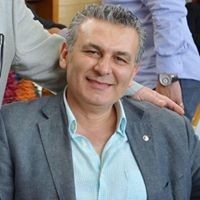 Profile Picture of George Hallal (@george-hallal-1) on Quora