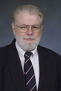 Profile Picture of Howard Brandton Wikipedia