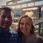 Profile Picture of Jen Larson (@jtkelarson) on Instagram