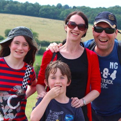 Profile Picture of Colin Russell (@thecolruss) on Twitter