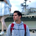 Profile Picture of Fernando Rivera (@fernandorm97) on Instagram