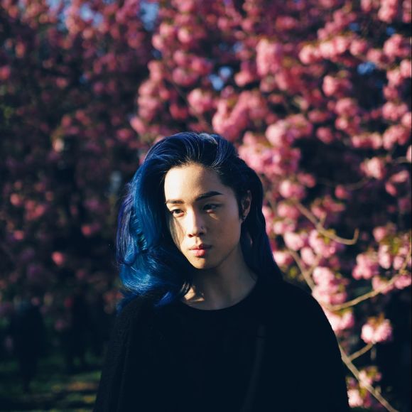 Profile Picture of Kyle Wang (@lapisdarling) on Poshmark