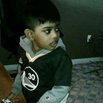 Profile Picture of Kayden Shawn Kumar (@kaydenkumar) on Instagram