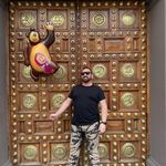 Profile Picture of Andrew Stubbs (@mrandrewstubbs) on Instagram