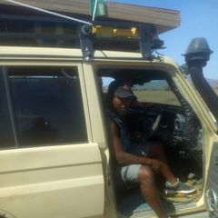 Profile Picture of Daniel K Mat (@danielkmat) on Tiktok