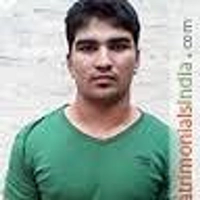 Profile Picture of Sohan Kumar (@Sohankumar1197) on Twitter