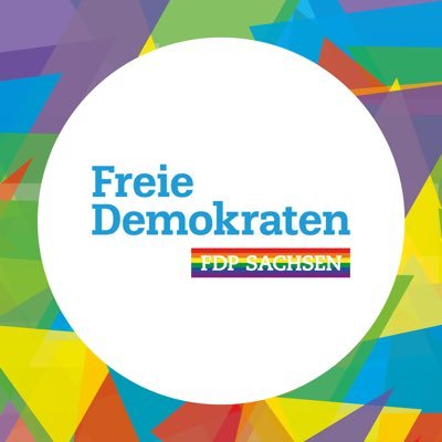 Profile Picture of FDP Sachsen (@fdpsachsen) on Twitter