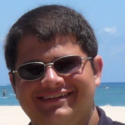 Profile Picture of Steve Satterfield (@SteveSatte) on Twitter