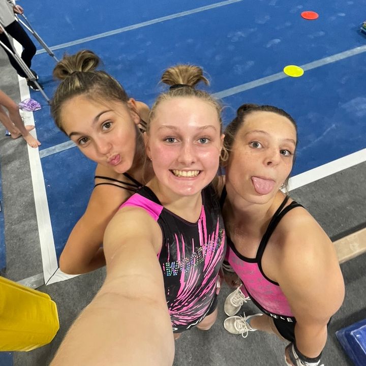 Profile Picture of taylor calvert (@tay.calvert_) on Tiktok