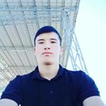 Profile Picture of madiar.ikrambai (@madiar.ikrambai) on Instagram