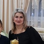 Profile Picture of Татьяна Дудникова (@tat.dudnikova_.111) on Instagram