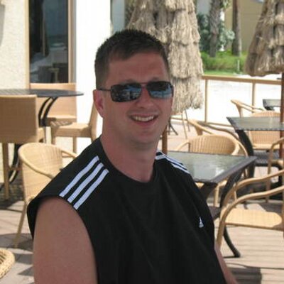Profile Picture of Bret Meredith (@Bretm1624) on Twitter