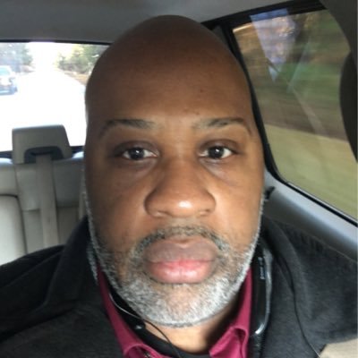 Profile Picture of Barry Squires (@BSquiresAP) on Twitter