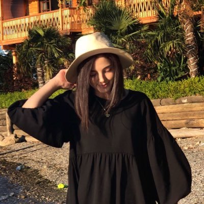 Profile Picture of Ayyüce Kamit (@KamitAyyuce) on Twitter