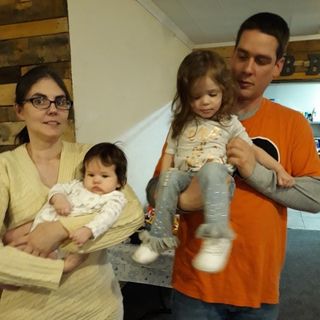 Profile Picture of Sandra Ippolito (@sandra.ippolito.39) on Facebook