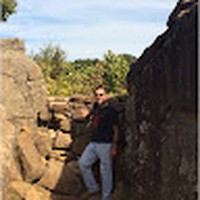 Profile Picture of Paul Orr (@paul-orr-41) on Quora