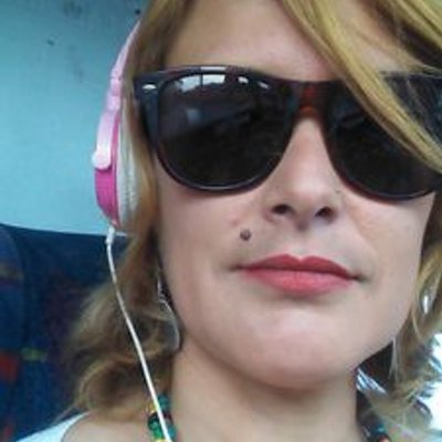 Claudia Zapata - Twitter Profile Picture of Claudia Zapata (@claudia_alice_2) on Twitter