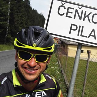 Profile Picture of Ondřej Sova (@ondrej.sova.18) on Facebook