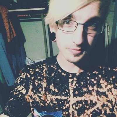 Profile Picture of Andrew Kuczynski (@cryborgfl) on Twitter