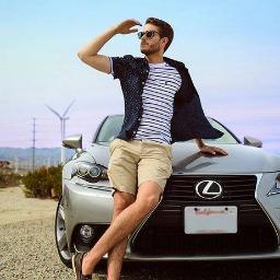 Profile Picture of Djamel Boudjemai (@djamel56228299) on Twitter