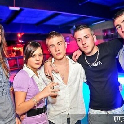 Profile Picture of Jérémy Leboeuf (@Jerembarthez) on Twitter